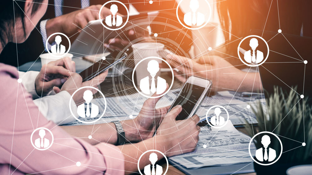 Social et ressources humaines