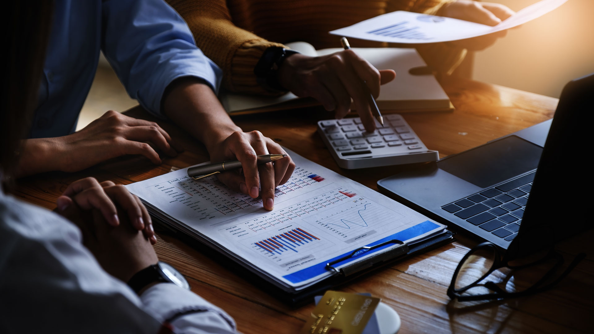 CABINET VARÉON ET ASSOCIÉS