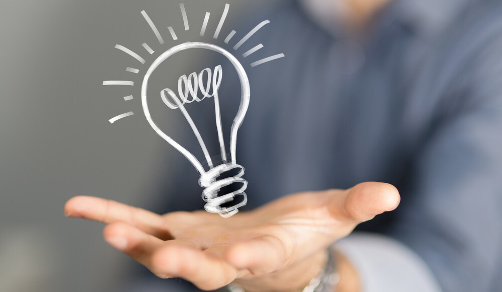 Création d'entreprise