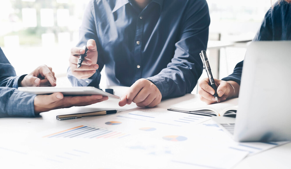 Évaluation d'entreprise